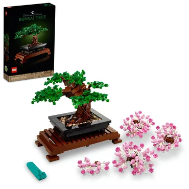LEGO Creator Expert Botanical Collection 10281