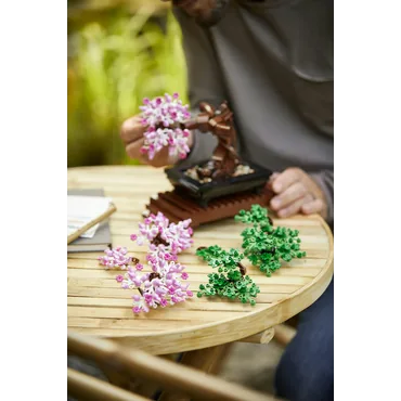 LEGO Creator Expert Botanical Collection 10281