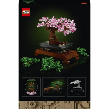 LEGO Creator Expert Botanical Collection 10281