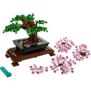 LEGO Creator Expert Botanical Collection 10281
