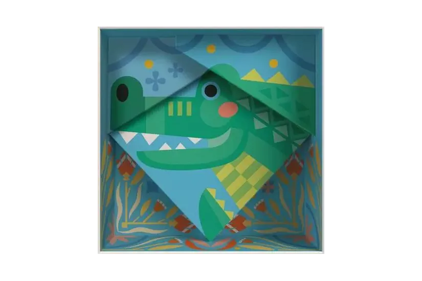 Ravensburger Kreativ leksak - 7 År