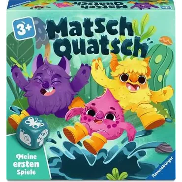 Ravensburger Brädspel