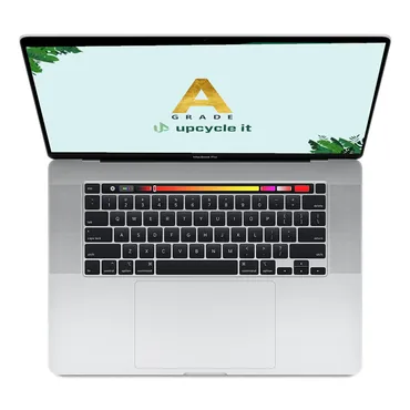 upcycle it Apple MacBook Pro 2019 (GRADE A)