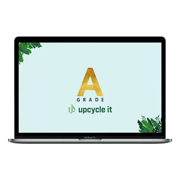 upcycle it Apple MacBook Pro 2019 (GRADE A)
