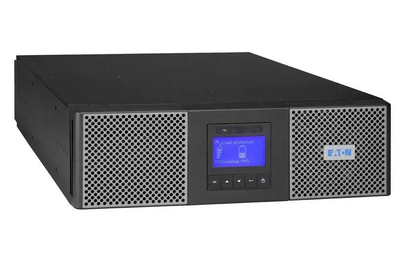Eaton 9PX 9PX6KIRTN - UPS - 5400 Watt - 6000 VA