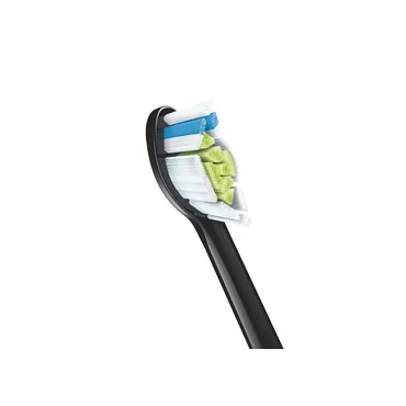 Philips Optimal White HX6066/88 Pakke med 6 børstehoveder