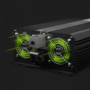 Green Cell PRO