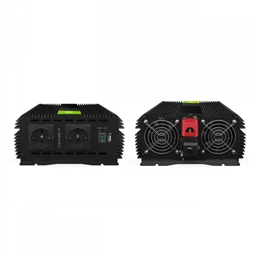 Green Cell PRO