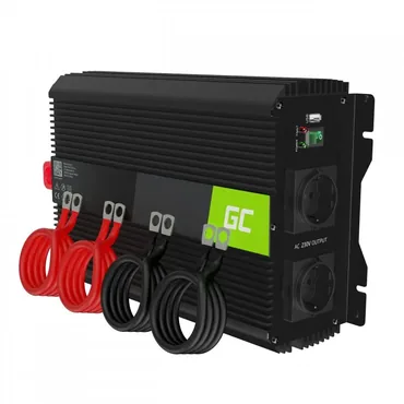 Green Cell PRO