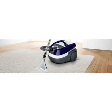 *Odkurzacz pioracy       AquaWash&Clean  BWD4174