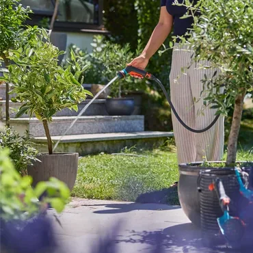 Gardena Classic Multifunktions- pistole Kompakt