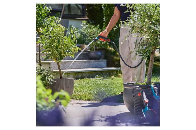 Gardena Classic Multifunktions- pistole Kompakt