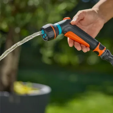 Gardena Classic Multifunktions- pistole Kompakt