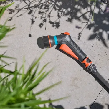 Gardena Classic Multifunktions- pistole Kompakt