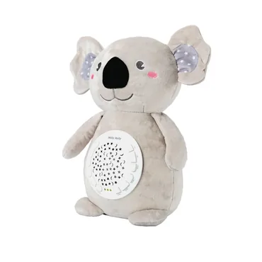 Plush toy projector      Milly Koala
