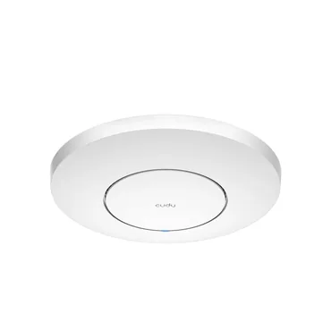 Crudy BE11000 TriBand WiFi 7 25G Access Point AP11000