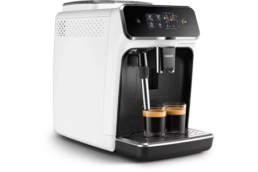 Philips Series 2200 EP2223/40 kaffemaskine Fuld-auto Espressomaskine 1,8 L
