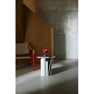 LEGO Spider-Mans maske