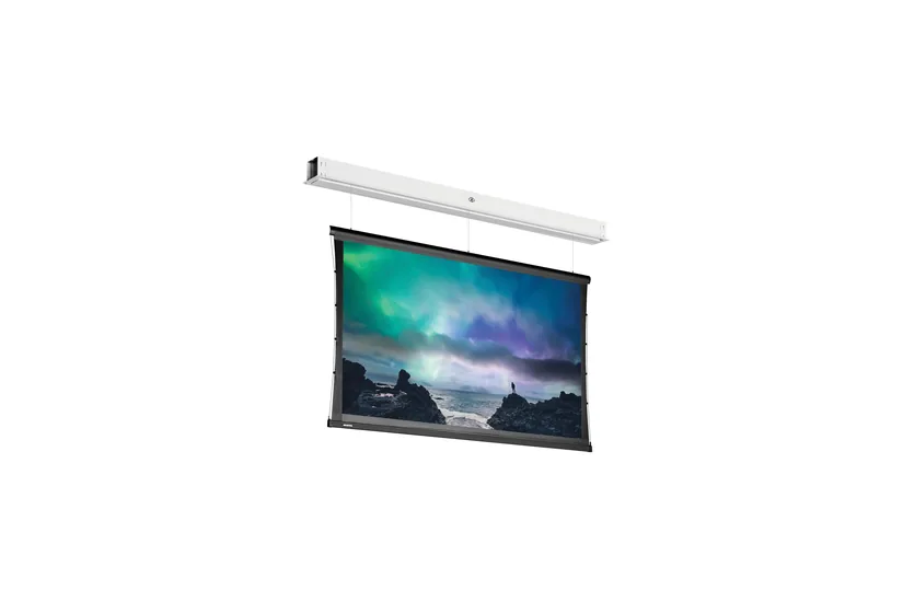 Projecta Screen Surface Assembly Tension