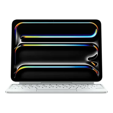 Apple Magic Keyboard