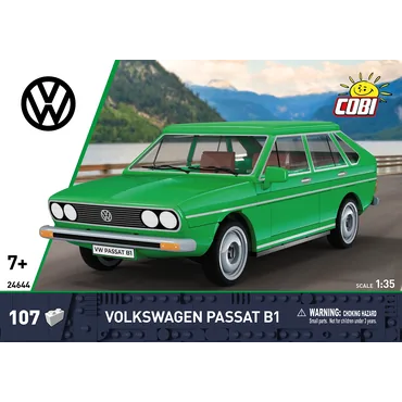 Cobi Byggesæt