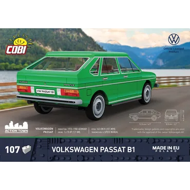Cobi Byggesæt