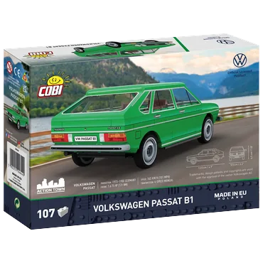 Cobi Byggesæt