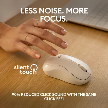 Logitech M240 Silent