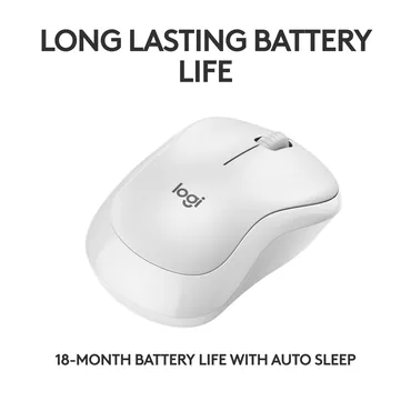 Logitech M240 Silent