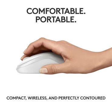 Logitech M240 Silent