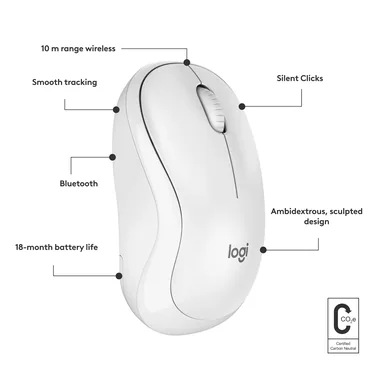 Logitech M240 Silent