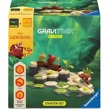 Ravensburger Byggesæt