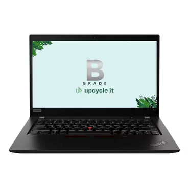 [upcycle it] Lenovo ThinkPad X13 1. Gen  (GRADE B)