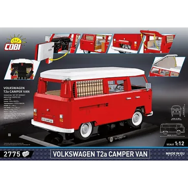 Cobi Byggesæt