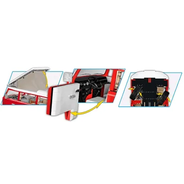 Cobi Byggesæt