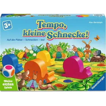 Ravensburger Brädspel