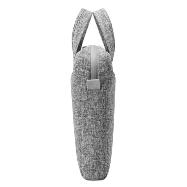 Rivacase 7921 35,6 cm (14") Brevtaske Grå