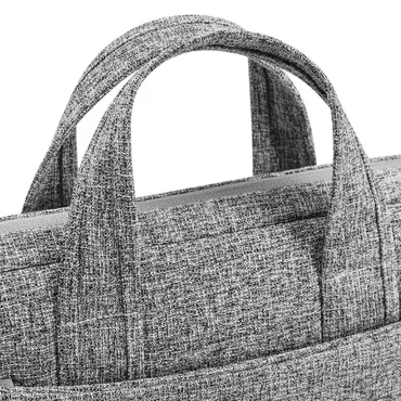 Rivacase 7921 35,6 cm (14") Brevtaske Grå