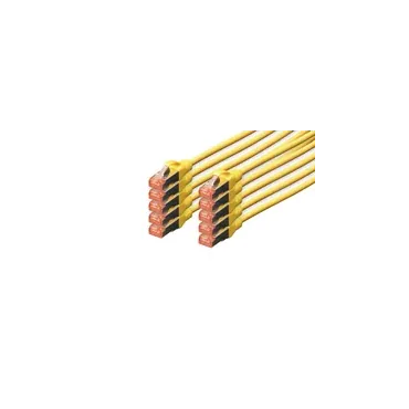 DIGITUS Professional patchkabel