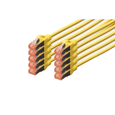 DIGITUS Professional patchkabel