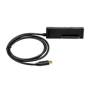 StarTech.com USB C to SATA Adapter Cable