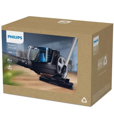 Philips PowerPro Compact FC9331