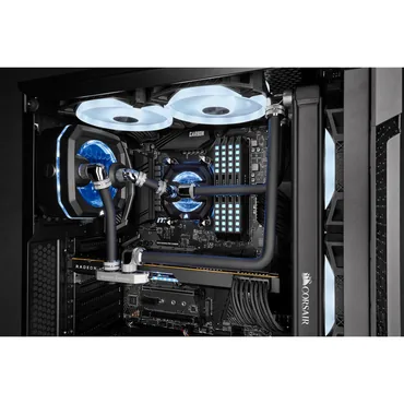 CORSAIR Hydro X Series XT Hardline 14mm Tubing