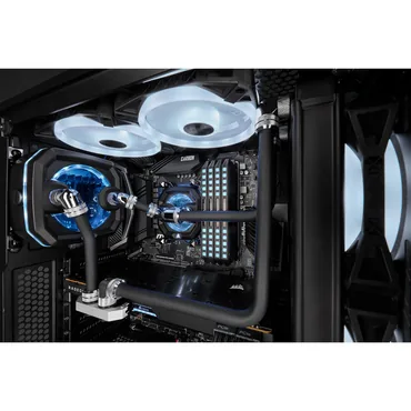 CORSAIR Hydro X Series XT Hardline 14mm Tubing