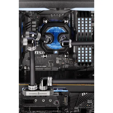 CORSAIR Hydro X Series XT Hardline 14mm Tubing