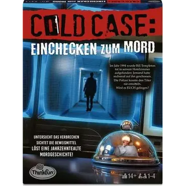 Ravensburger Brädspel