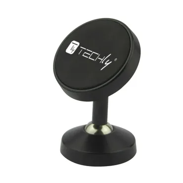 Techly I-SMART-UNI7 holder Passiv holder Mobiltelefon/Smartphone Sort