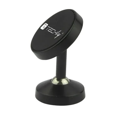 Techly I-SMART-UNI7 holder Passiv holder Mobiltelefon/Smartphone Sort