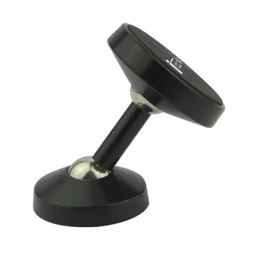 Techly I-SMART-UNI7 holder Passiv holder Mobiltelefon/Smartphone Sort