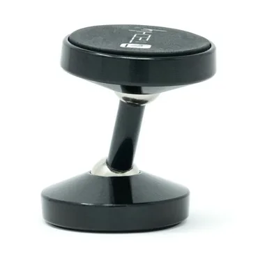 Techly I-SMART-UNI7 holder Passiv holder Mobiltelefon/Smartphone Sort
